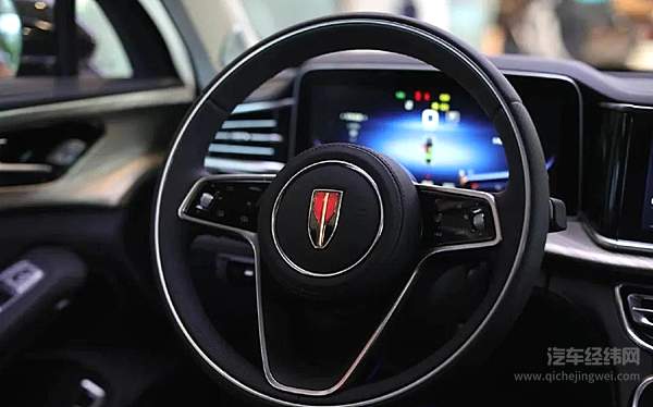 【赏月观车榜】人气推荐豪华车：红旗H9