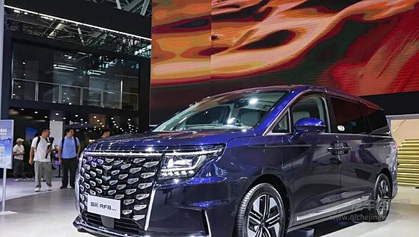 顺势而为 助推汽车行业迈步新生态