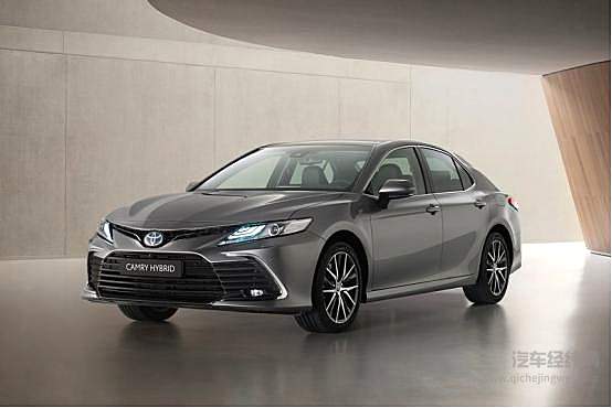 家轿省油王 混动凯美瑞是否还会成为一代经典