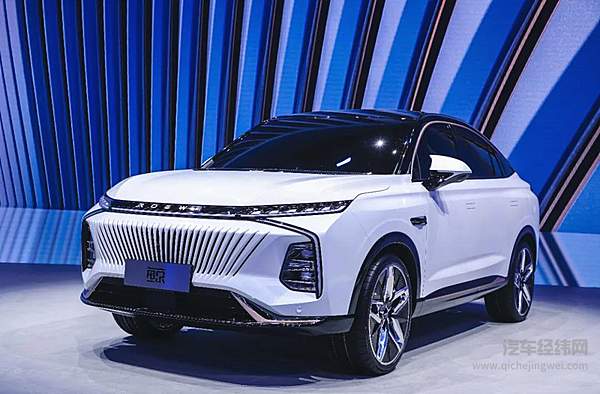 斑马智行获四大股东增资30亿 荣威鲸将搭载最新智能座舱操作系统