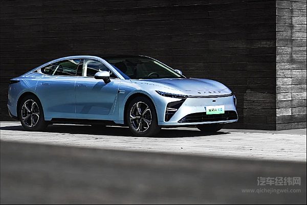 有规划有技术 奇瑞星途星纪元想实现突破还需要什么？