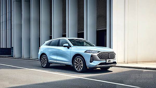 解锁长城汽车咖啡智能 两年里完成了哪些跃迁？