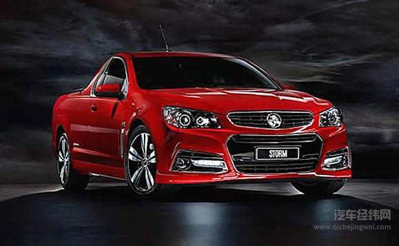 通用清算霍顿汽车 是什么搞垮了一个百年品牌？ 