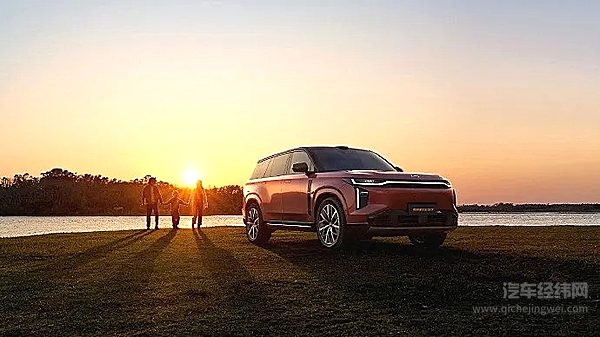 插混中大型SUV二选一 红旗HS6 PHEV与传祺向往S7谁更强？