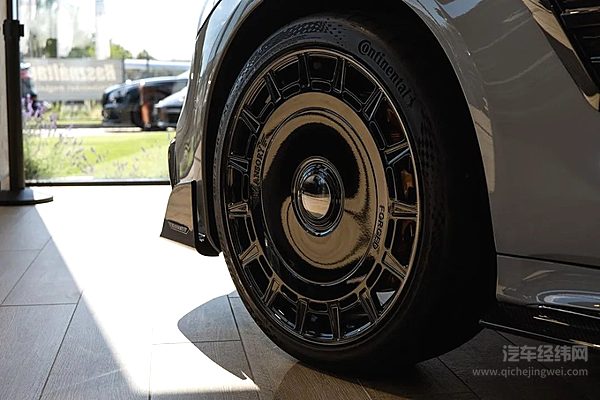 奔驰S63AMGE-PERFORMANCEMANSORY定制方案