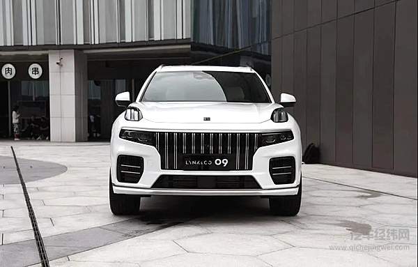 青春版沃尔沃 领克09有XC90几成功力？