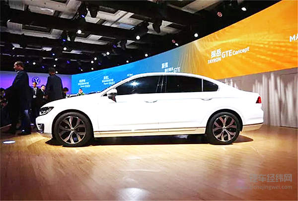 电动车界也有“出道战” 大众新车是TOP预定吗？