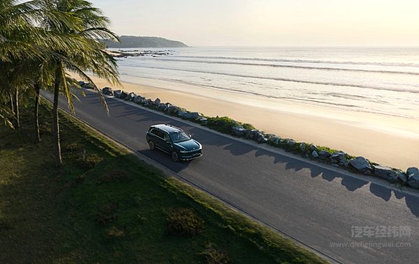 问界M5硬刚理想L6 华为真是金字招牌？