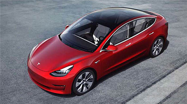 “跌跌不休”怎么办 特斯拉干了三件大事！