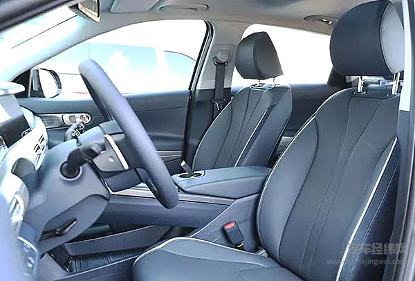 氢燃料汽车到来，能否取代电动车，成为潮流？