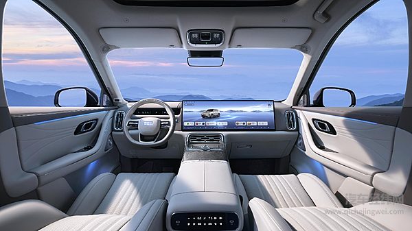 不到25万可入手 风云T11与银河M9谁更适合家庭用户？