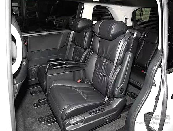 奶爸座驾新升级！新款奥德赛7月15日上市！