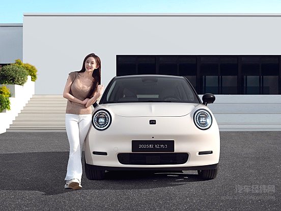 为细节控而生！2025款钇为3以极致品质诠释品牌匠心