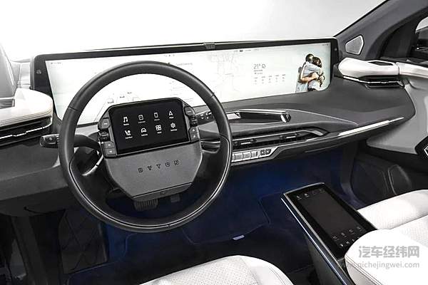 富士康出手之后 拜腾为何急于借壳上市