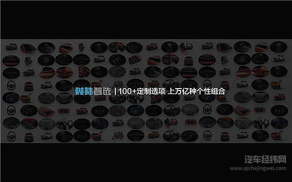 售价9.38万元-16.78万元  MAXUS全民定制中型SUV D60上市