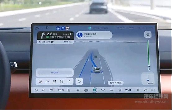 深蓝L07与银河E8都主打性价比 哪一款车更强？