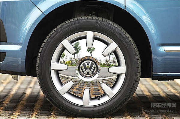 大众迈特威悠享版演绎复古风 在悠闲时光里才能品味到多彩人生 