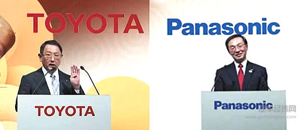 松下、电装、爱信、博世……跨国零部件供应商立了哪些flag？