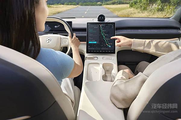 再拿5星 蔚来ES6彰显全能实力