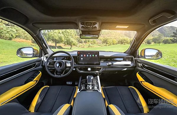 重庆1-5月市占率超60%长城炮携强大阵容强势登陆重庆车展