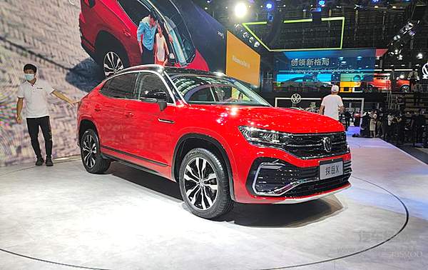 粤港澳车展开展 车企的重视程度可谓是历年新高！