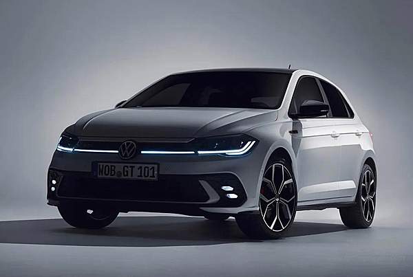 小型车搭载2.0T 大众推出Polo GTI有何用意
