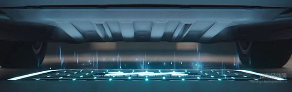 无线充电是否能够成为下一个电动车风口？