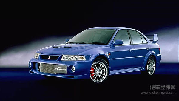 EVO复活？愿你走出半生，归来仍是少年