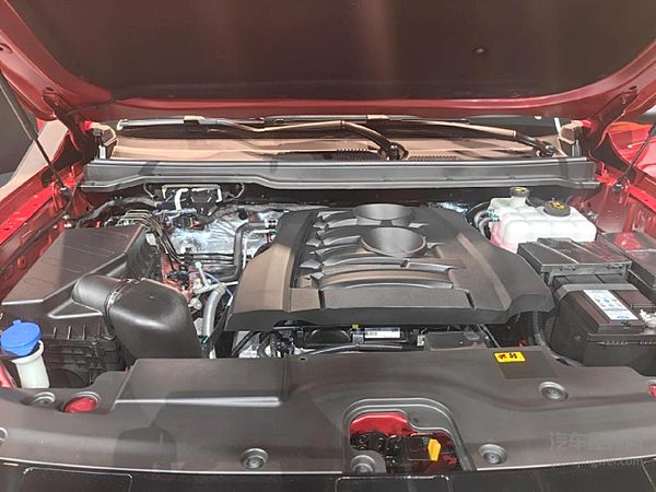 17.28元起大道敢探者入门即满配 开启皮卡全场景应用3.0时代