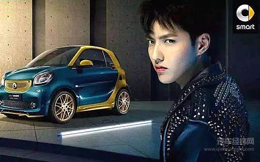 南橘北枳  老头乐在欧洲很高级！