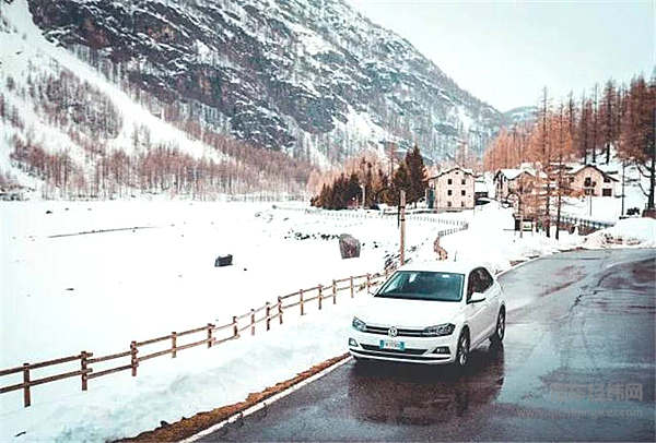 海外抢先试驾第六代大众Polo：最大变化在于车身尺寸