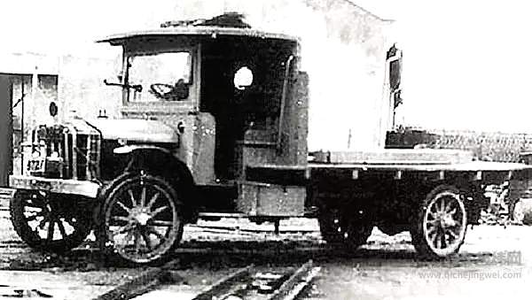 国产发动机的谢幕