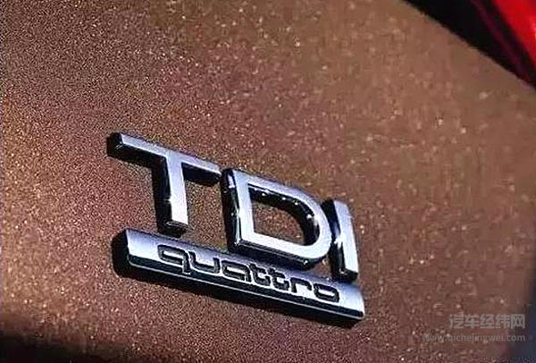 汽车屁股上的字母代表什么，你造吗？