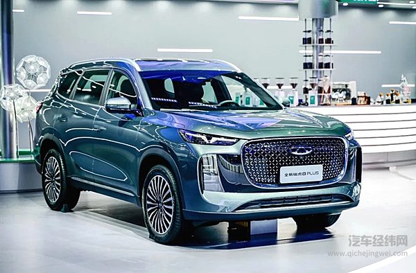 登北坡 取真经 “中国奇瑞”进阶世界级车企