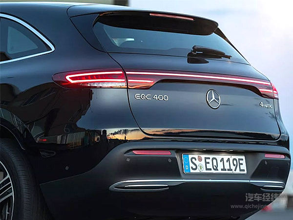 从LED到OLED 汽车尾灯如何变得更潮？