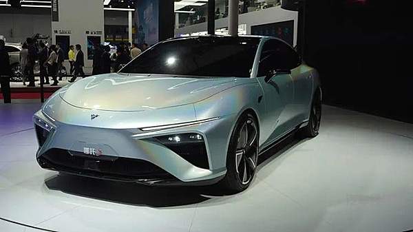 L4、L5级自动驾驶开始爆发了 这些车你会选吗？