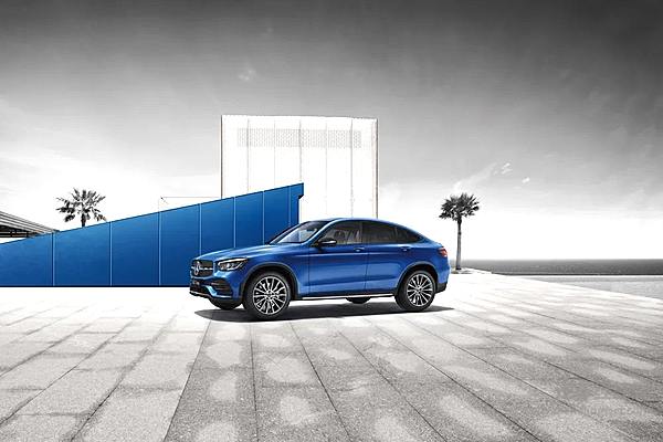 新款奥迪Q5L Sportback上市 相比奔驰GLC谁更值得入手？