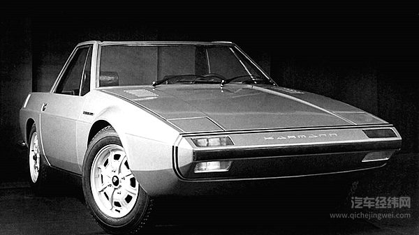 大众也有过这么多皮卡 大众历史上的十款皮卡