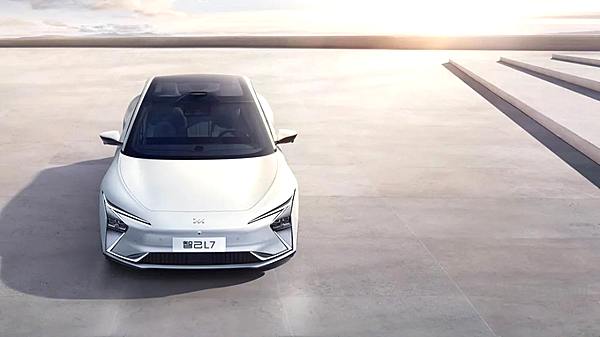 打造飞凡汽车 上汽新能源汽车的背水一战