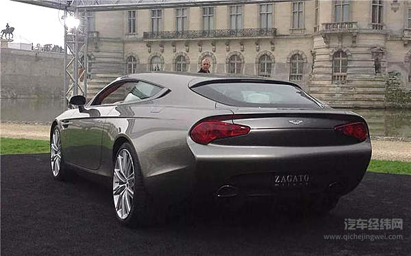 “灵魂改装”品牌，有钱人还争着要！