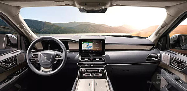 这个春天与户外有个约会 四款公路征服者霸气开路