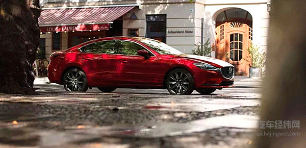 带T了！新阿特兹亮相，国内啥时候更新？