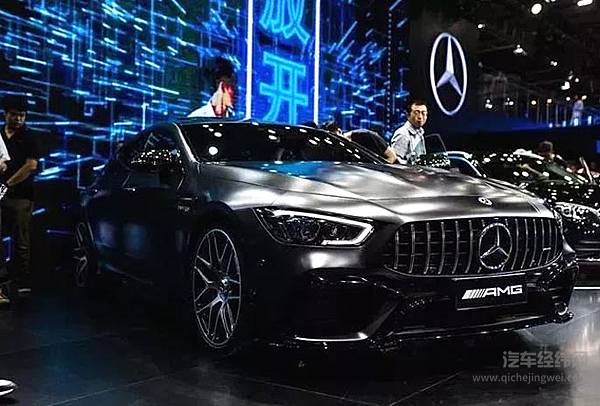 盘点广州车展上的那些最新汽车黑科技！