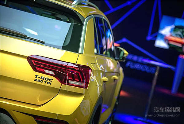 一汽-大众的SUV会迟到 但绝不会缺席！