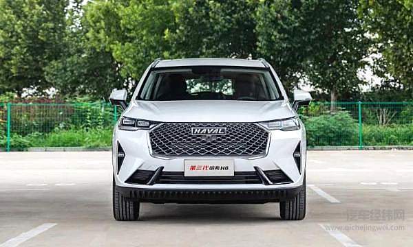 星越L冲击紧凑型SUV市场 吉利降维打击能否奏效？