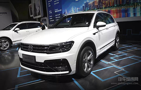大众进口汽车七款车型彰显未来科技 探索出行生活无限可能