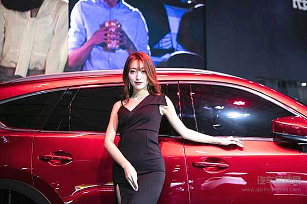 2018第八届贵阳汽车文化节完美收官！