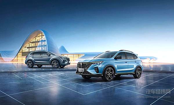 荣威RX5 PLUS与传祺GS4 PLUS谁的含金量更PLUS？