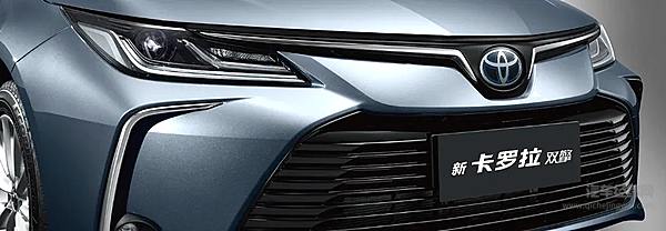 新款本田思域升级上市 能打败丰田卡罗拉吗？