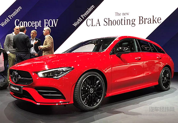 豪华汽车品牌逃离日内瓦？